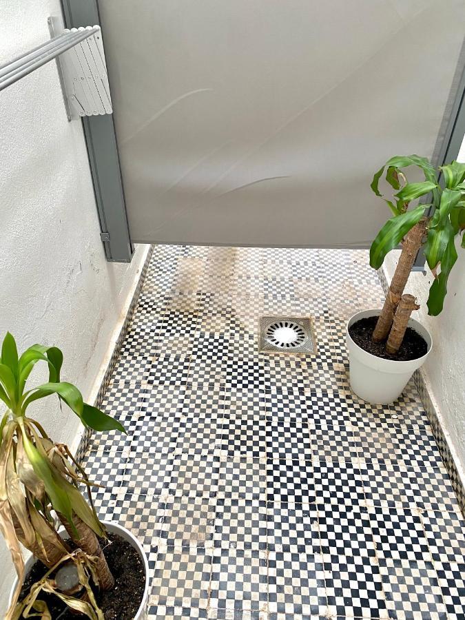 Precioso Apartamento Conil Aire Acondicionado Y Wifi -Solo Familias Y Parejas- Conil De La Frontera Exterior foto